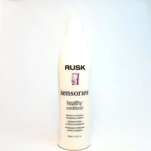 Rusk Sensories Healthy Conditioner Blackberry & Bergamot 8.5 fl.oz